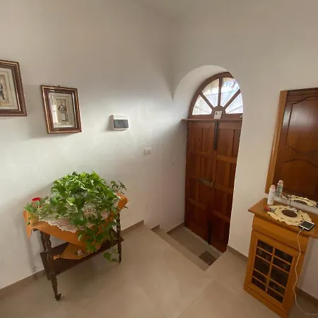 Casa de Férias La Valle Incantata Modica